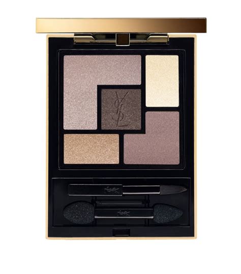 ysl couture contouring palette viola|Couture Contouring .